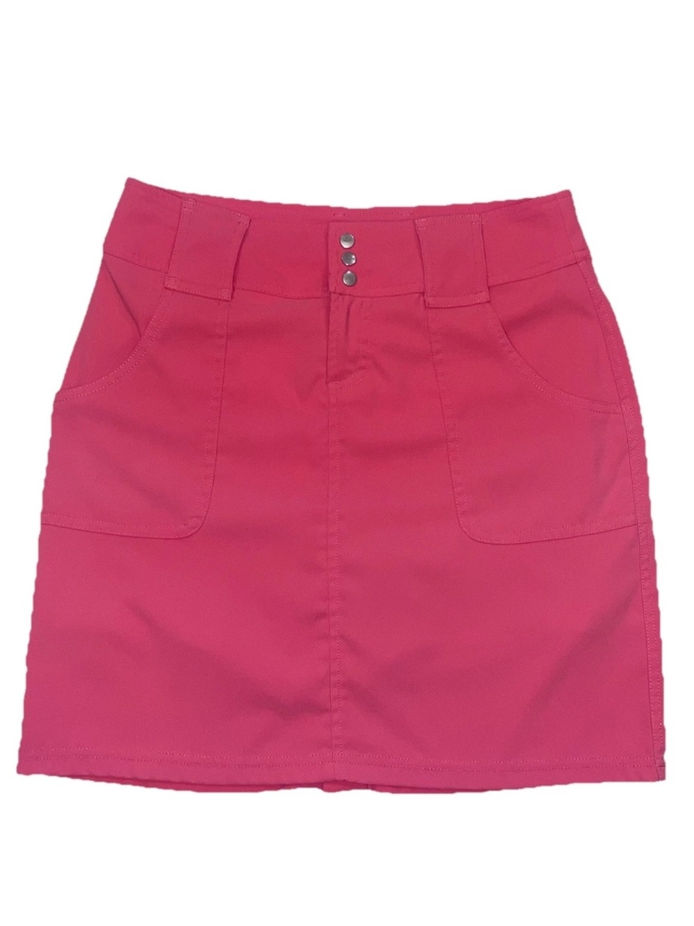 JoFit Active Golf Tennis Skort Skirt Sz 0